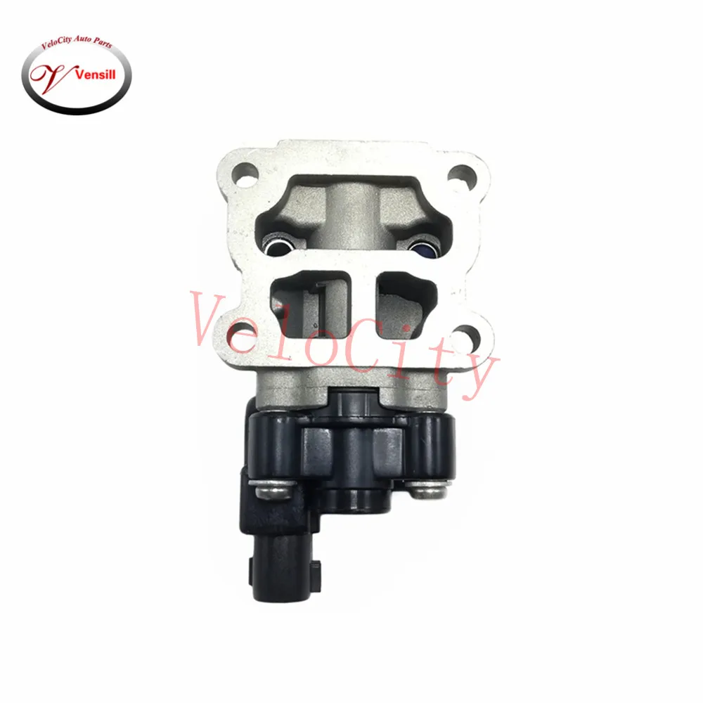 Idle Air Control Valve Part No# 18117-76A31 1811776A31 136800-1442