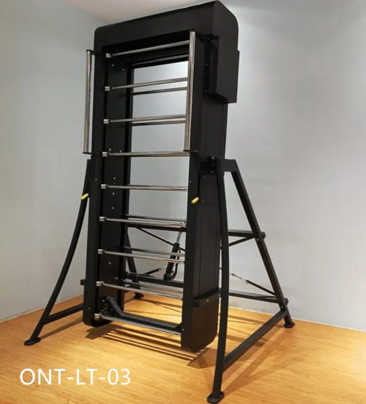 

Commercial Building Equipment No Power Electric Stepper Stair Climb Machine Ladder Step Master