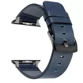 Black Midnight blue