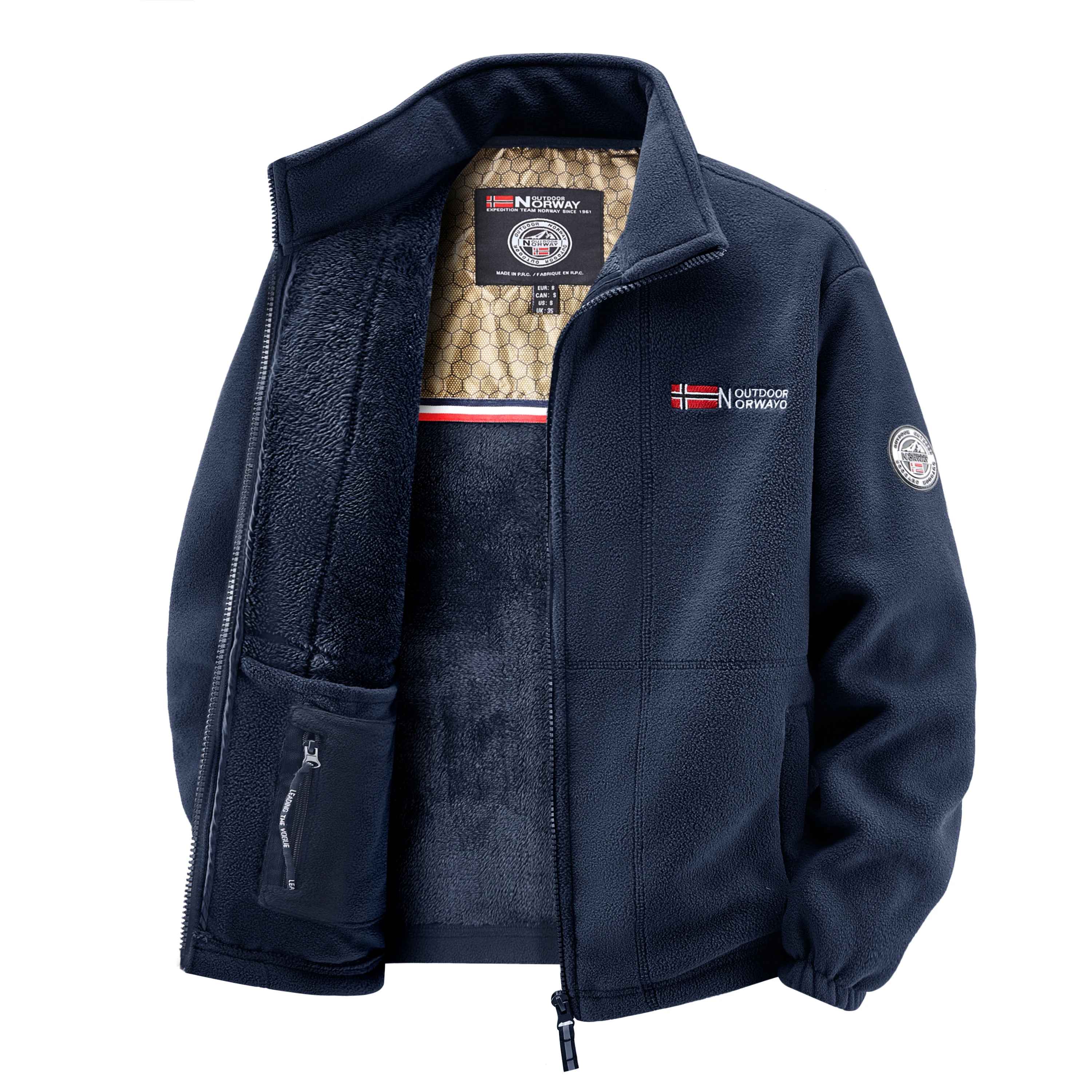 Navy Blue