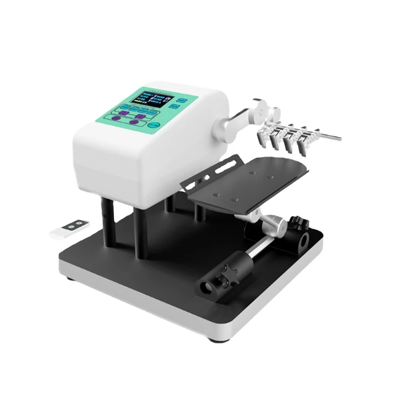 

Upper Limb Continuous Passive Motion Therapy Syatem For Finger physical therapy equipments