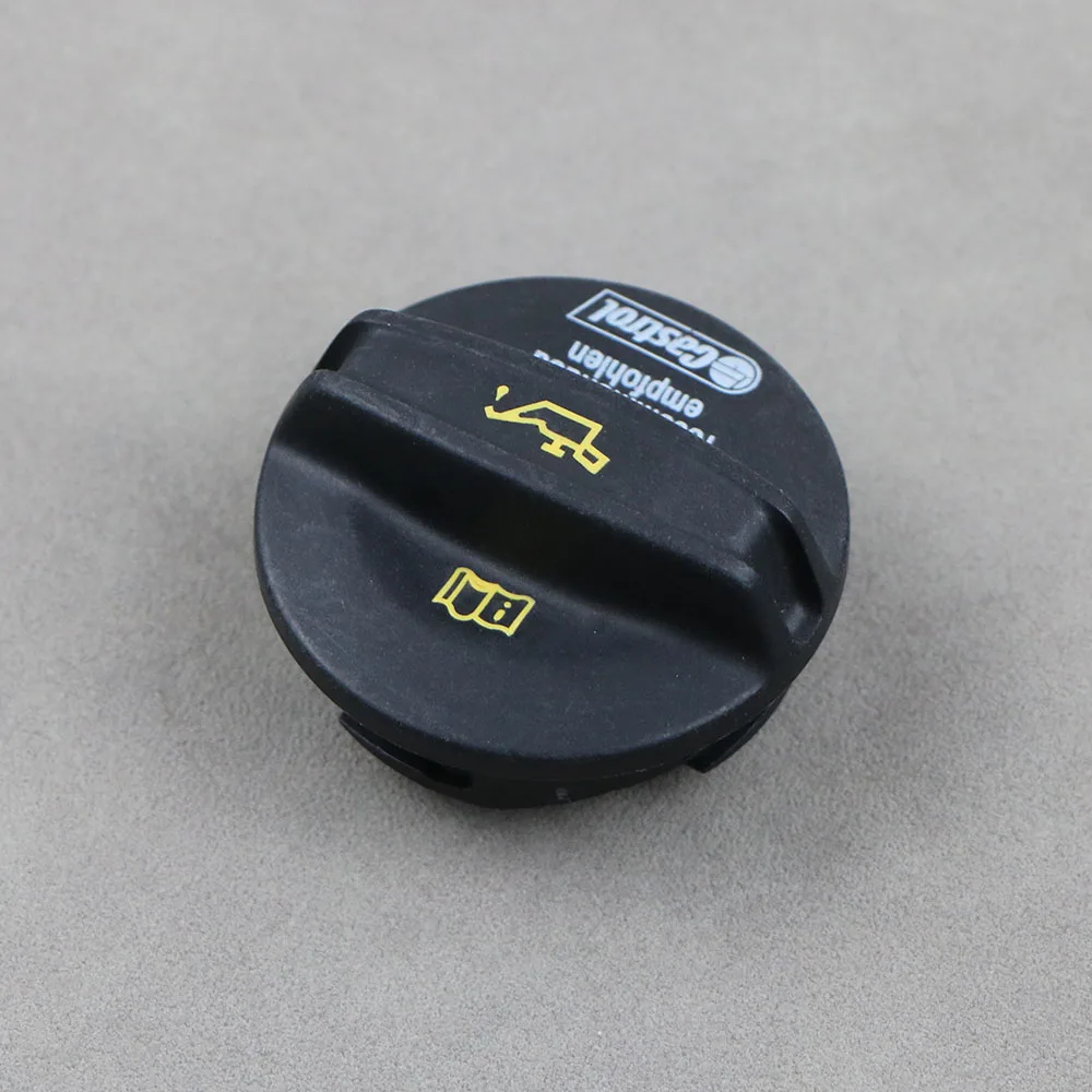 EA888 Third Generation Engine Oil Cap 06G103485 For VW Passat B8 Golf 7 MK7 Touran L A4 Q5 A3 1.8TSI 2.0TSI 06G 103 485 4