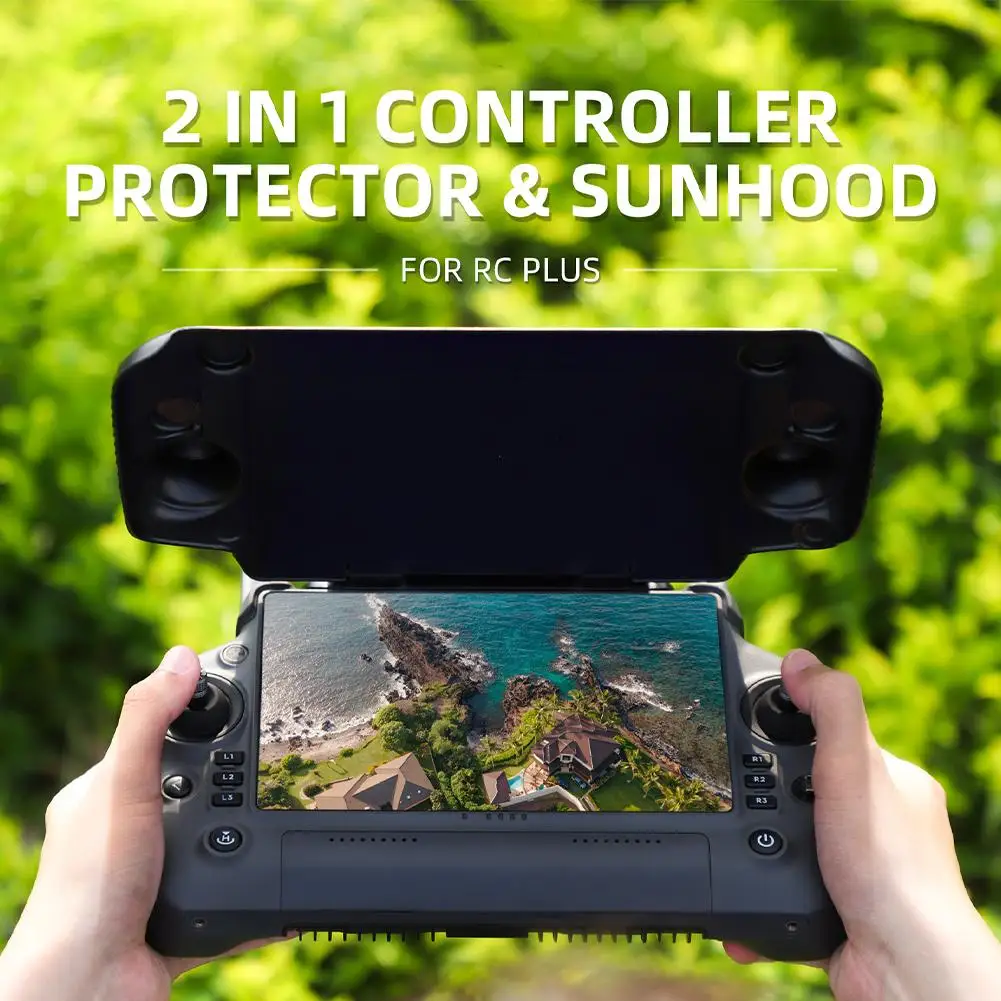 

Защитный чехол для пульта дистанционного управления Dji Rc Plus Latitude M30