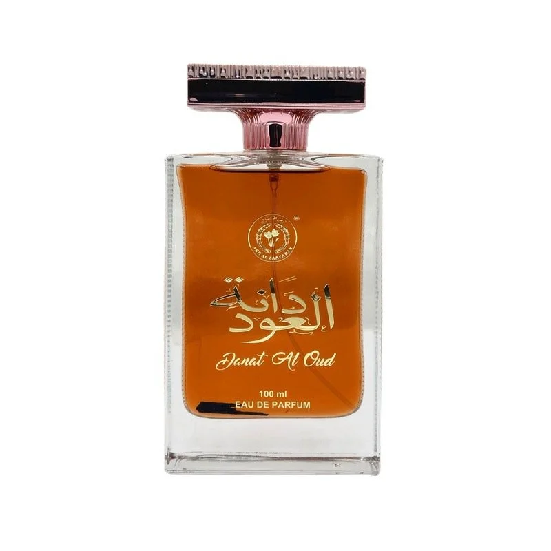 2023 Nuovo profumo caldo DANAT AL OUD Royal Europa, America, Dubai Arabo Marca famosa Stessa fragranza Vietnam Profumo_voghion.com