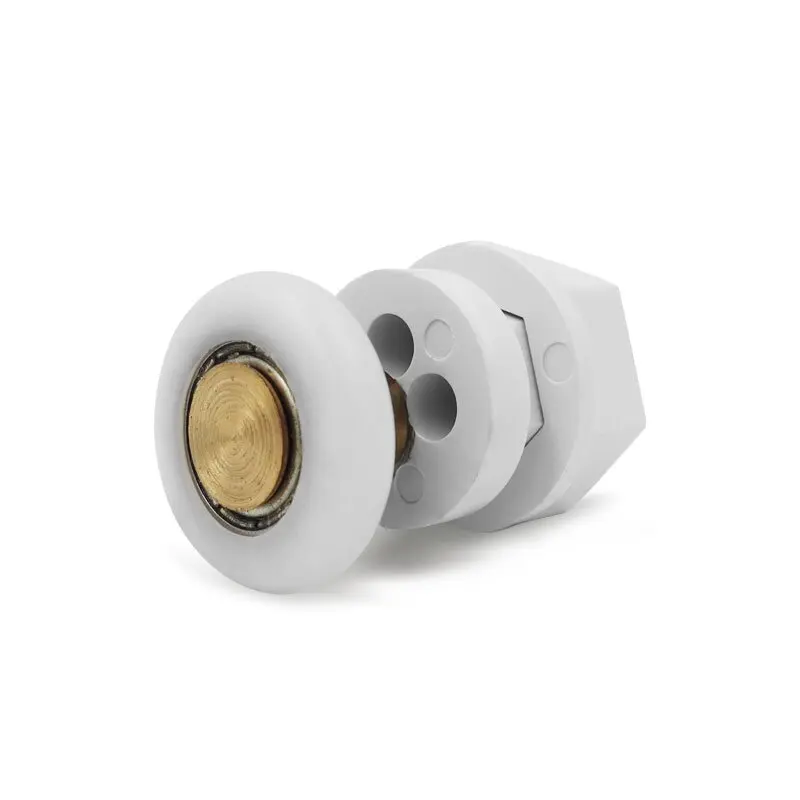 de rolo corredores rodas polia rolo diameter19 27mm 04