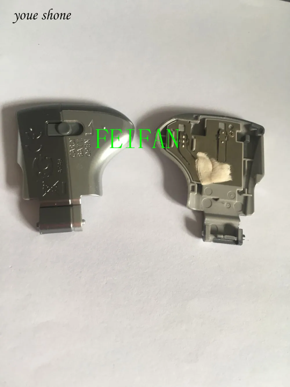 Camera Repair Parts A560 battery cover for Canoncover forcover