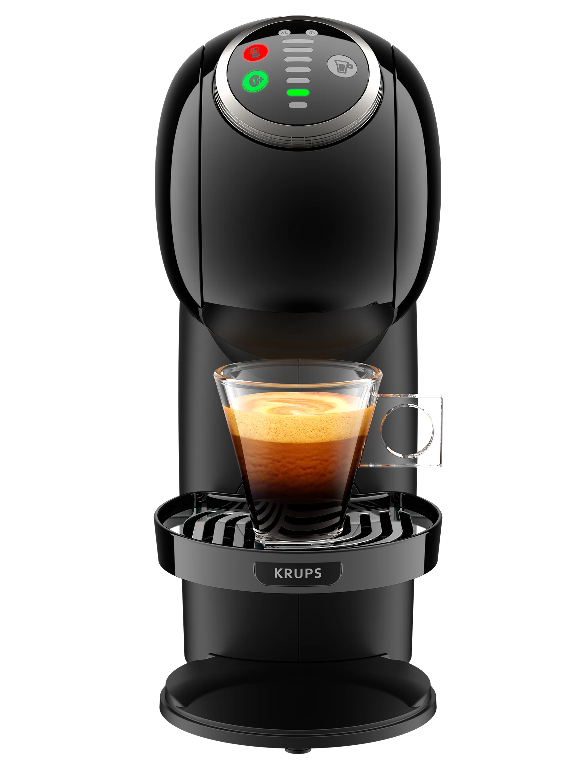 رسم بياني dolce gusto genio s 