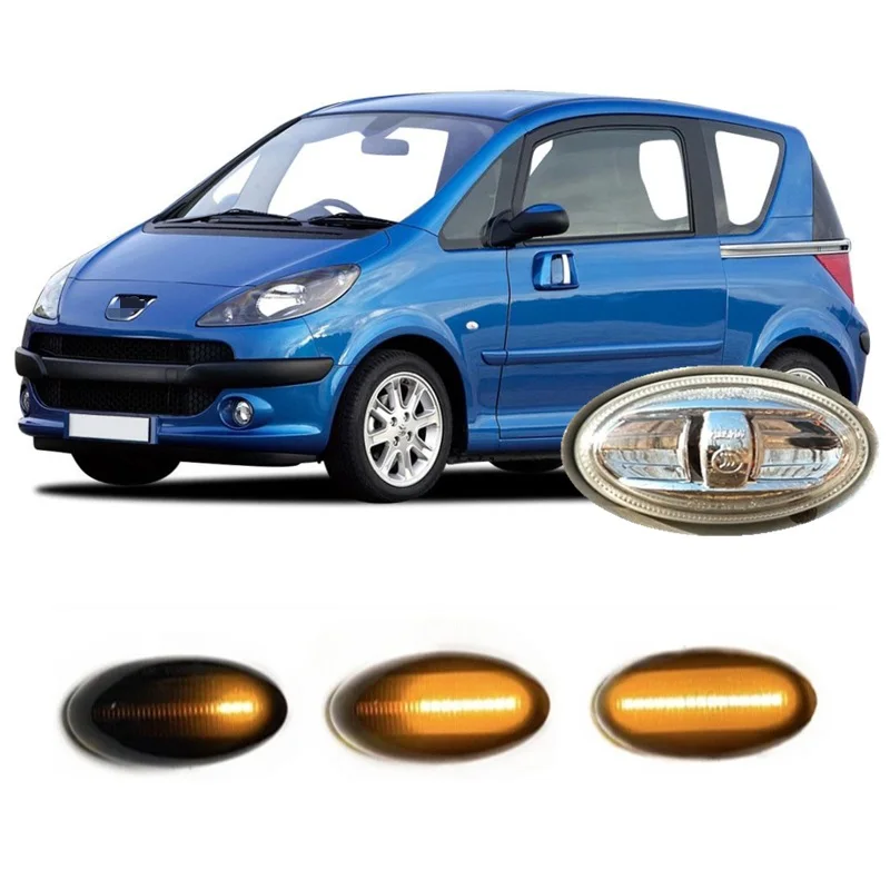 

Подходит для Peugeot 1007 KM 2005 2006 2007 2008 2009 2010 2011 2012 2013 2014