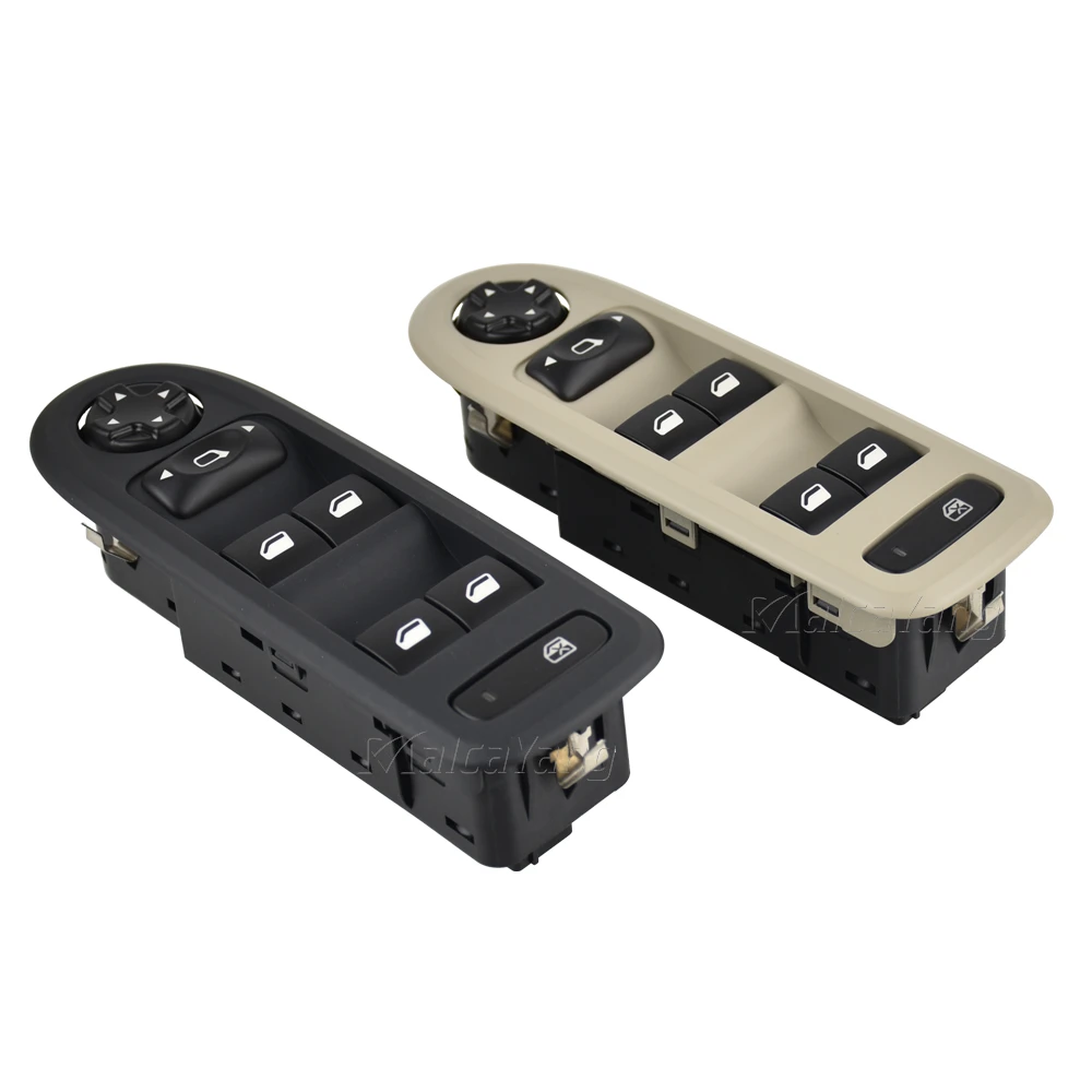 Car Master Power Window Lifter Switch Control Button 98060866ZE