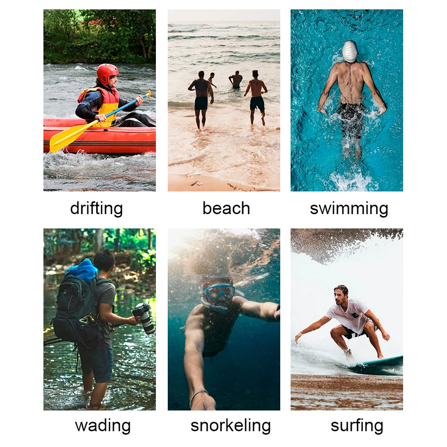 Outdoor Quick Dry Swiming Diving Boating Kayaking Sneaker Men Breathable Barefoot Beach Aqua Shoes Women Fishing Wading Shoes