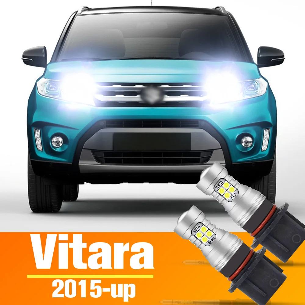 LED Dagrijverlichting Fiat Scudo Real DRL LED Dagrijverlichting Fiat Scudo Real DRL