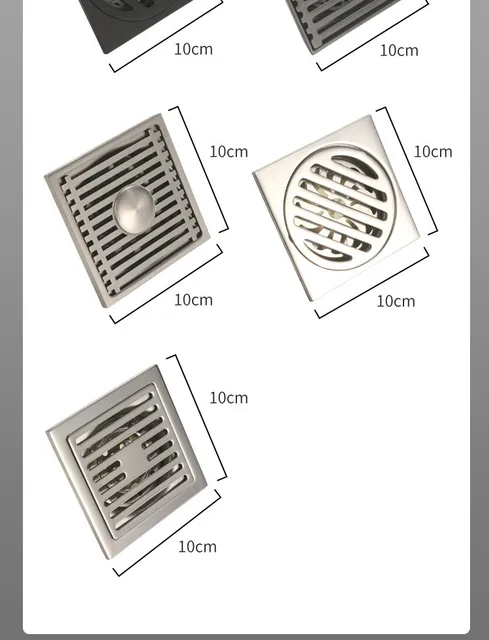Tappo Doccia Antiodore Al Miglior Prezzo | Leroy Merlin