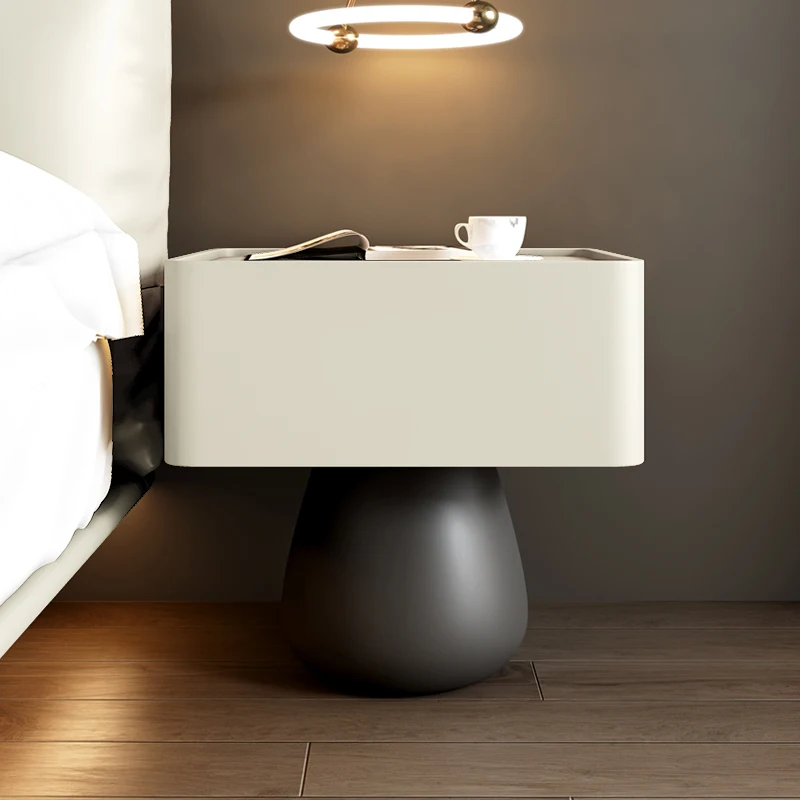 옷장 책상 침실 침대 옆 탁자, 침대 옆 탁자, 럭셔리 소형 콘솔 테이블, 스토리지 Muebles Para El Dormitorio 가정용 가구
