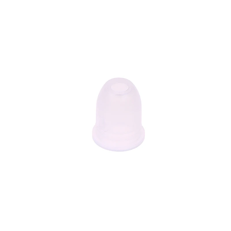 1 Stück leere 3 ml Mini-Lippenbalsam-Flaschen, klare Lipgloss-Röhre, nachfüllbare Lippenstift-Behälter für Reisen, Frauen, Mädchen, DIY-Make-up – Detail 12
