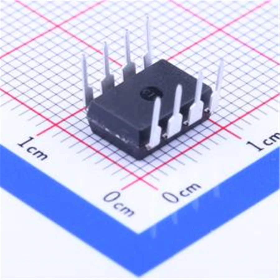 LM358P