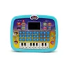 New Children Early Tablet LED Pad  Music Sounding Toy  Gifts  Point Reading Machine  Educational Toys Analog Computer for kids 6