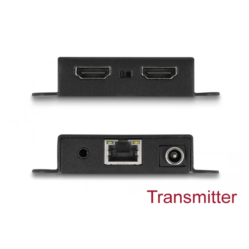 Cat6/7 ̺  4K HDMI ͽٴ, ִ 70M 230ft HDMI 4K ͽٴ, IR  HDMI  , HDTV apple TV PS4 PC 