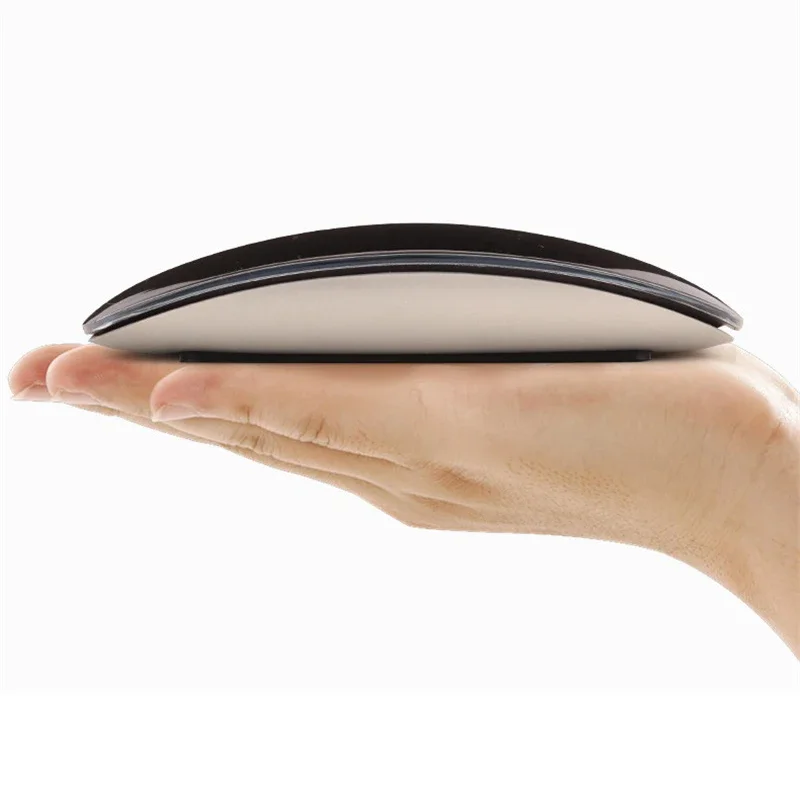 Gaming mouse wireless mouse wireless gaming mouse Xiaomi wireless mouse Bluetooth 2.4G dual-mode rechargeable silent portable for laptop notebook mobile phone office gaming