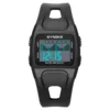 Men's Watch Chronograph Water Resistant Watch Ultra-thin Design Alarm Clock Multi-function Watch Man 1