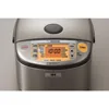 Induction Heating System Rice Cooker and Warmer, 1 L, Stainless Dark Gray 2