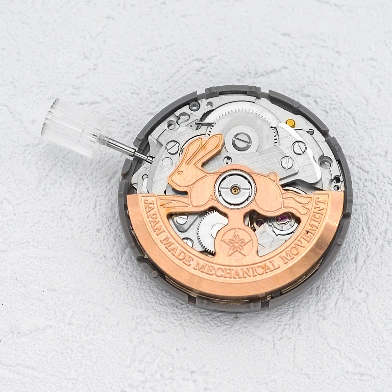 Giappone NH35 orologio meccanico automatico ad alta precisione orologio da polso giorno data Set