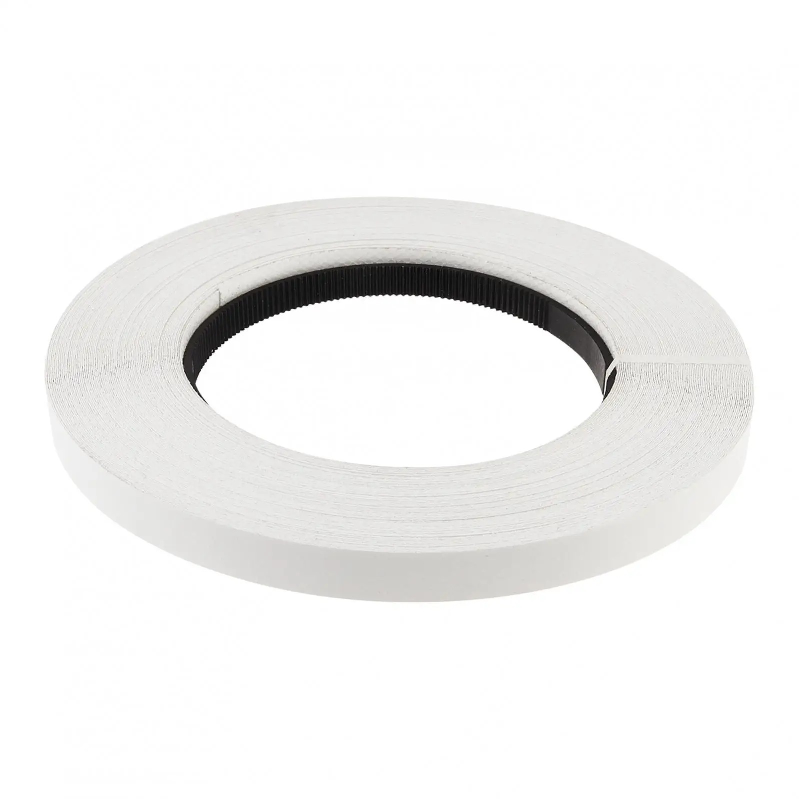 50M/100M Melamine Edge Banding 2CM Width Hot Melt Adhesive Furniture Tape Edge Banding Strip Pre-glued Veneer Edging Plywood