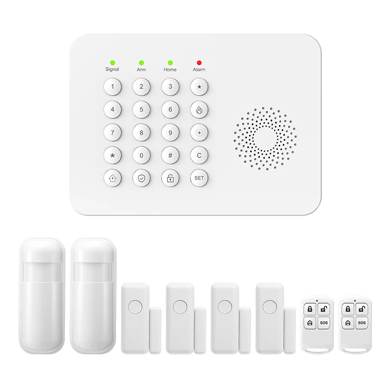 A02 2G GSM Kit C