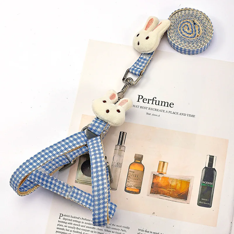 Blue(Rabbit)