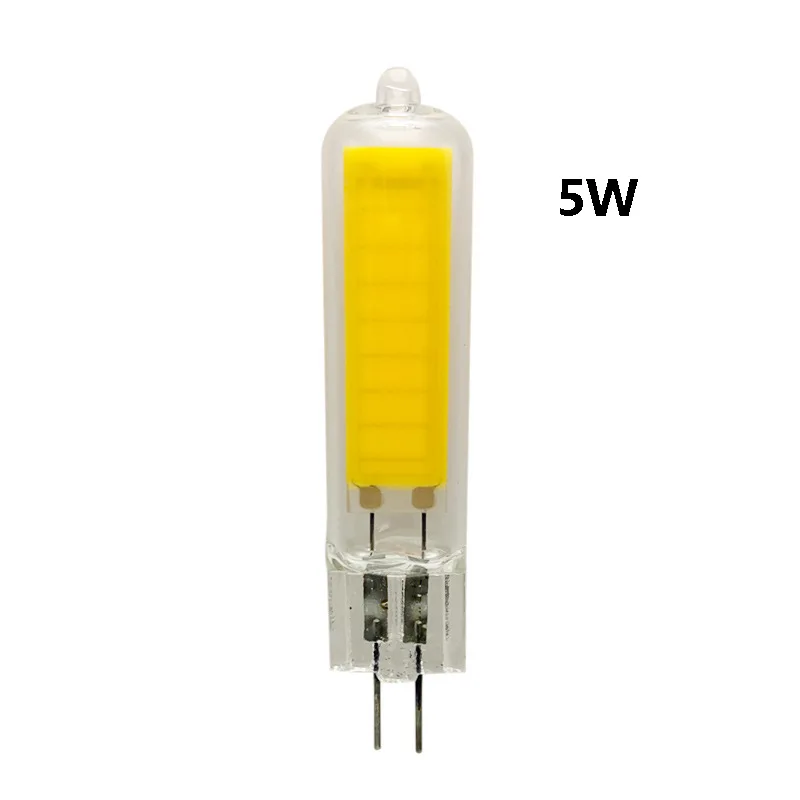 Dimbare LED Lamp XL Globe - 6W - Met Filament - 2200K