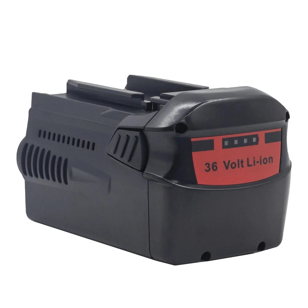 36V 5.0Ah 18650 Batteria Ricaricabile Agli Ioni Di Litio Per Hilti Tools Te 7-A Wsc 7.25-A36 Wsc 70-A36 Può Essere Personalizzato E All'Ingrosso