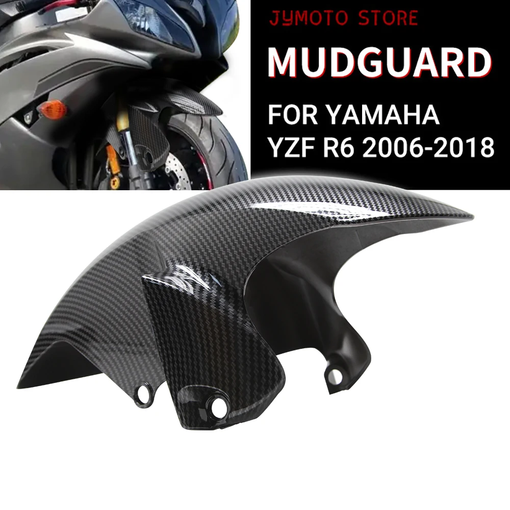 Motorcycle For Yamaha YZFR6 R6 2006-2016 2015 2014 2013 Motorcycle ABS ...