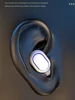 Wireless Bluetooth Earphone Sport Headphone Bass Stereo Headset Mini Earbuds with Microphone for Iphone Xiaomi 6