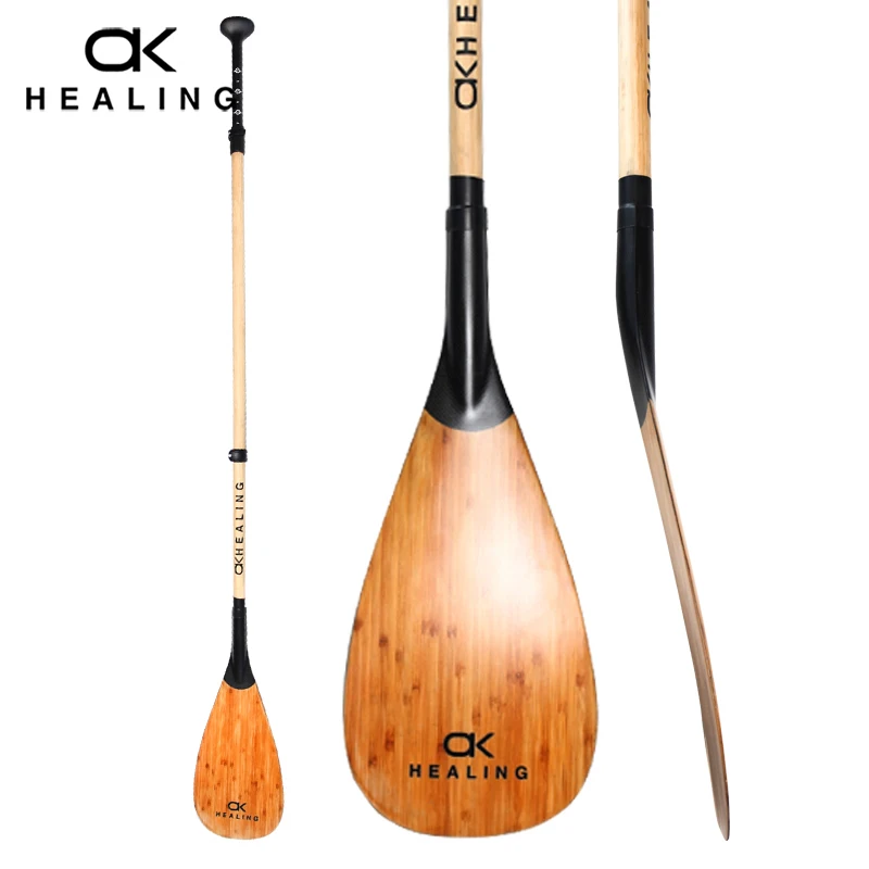 Carbon Fiber SUP Paddle 1