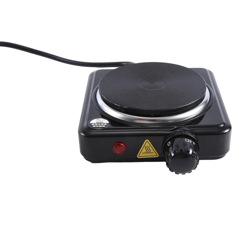 500W Hot Plate For Candle Making Kits For Adults Beginners