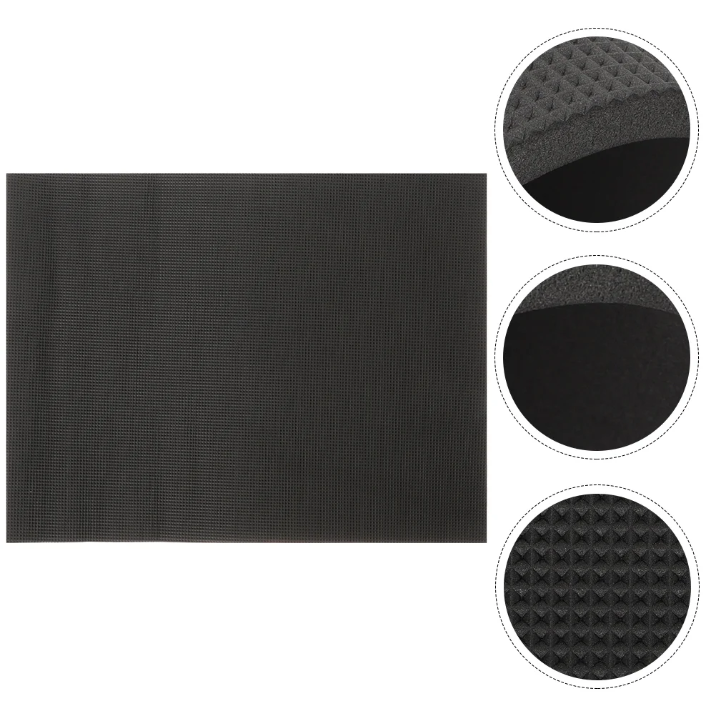 

Household Fish Tank Accessories Reptile Terrariums Cotton Shockproof Aquarium Pad