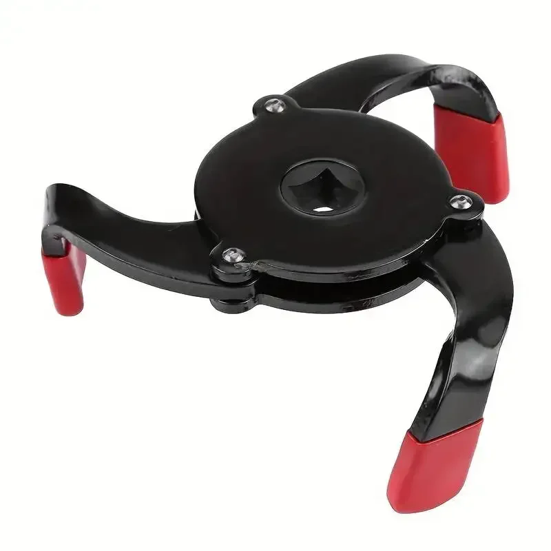 Universal Oil Filter Wrench Tool 60-100mm for Car Repair