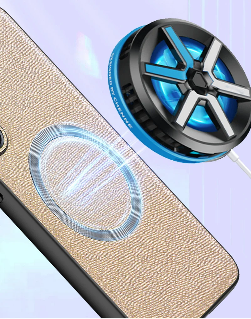 Magsafe Magnetic PU Leather Case For Samsung A14 A24 Galaxy A34 A54 5G Luxury Wireless Charging Cover- S07f0babafa1f45dc8dec20b97f8b572ee