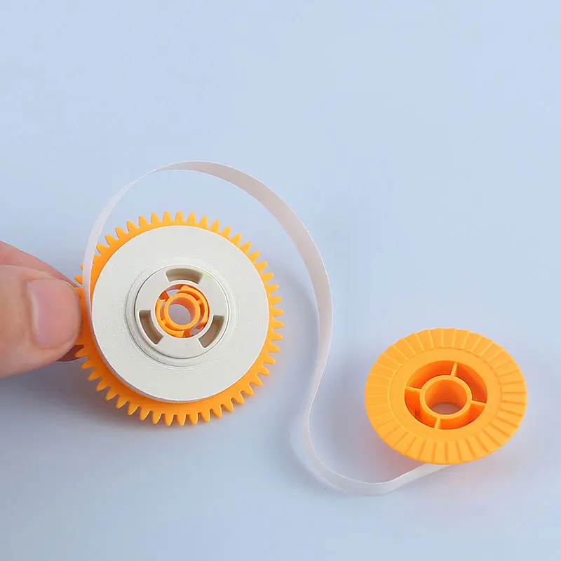 Correction tape 3 packs Color Correction Tape Easy Use Applicator Correct Error Writing Eraser School Offices Education