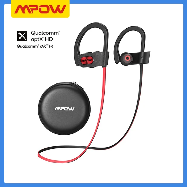 Mpow Flame S Auriculares Deportivos Bluetooth