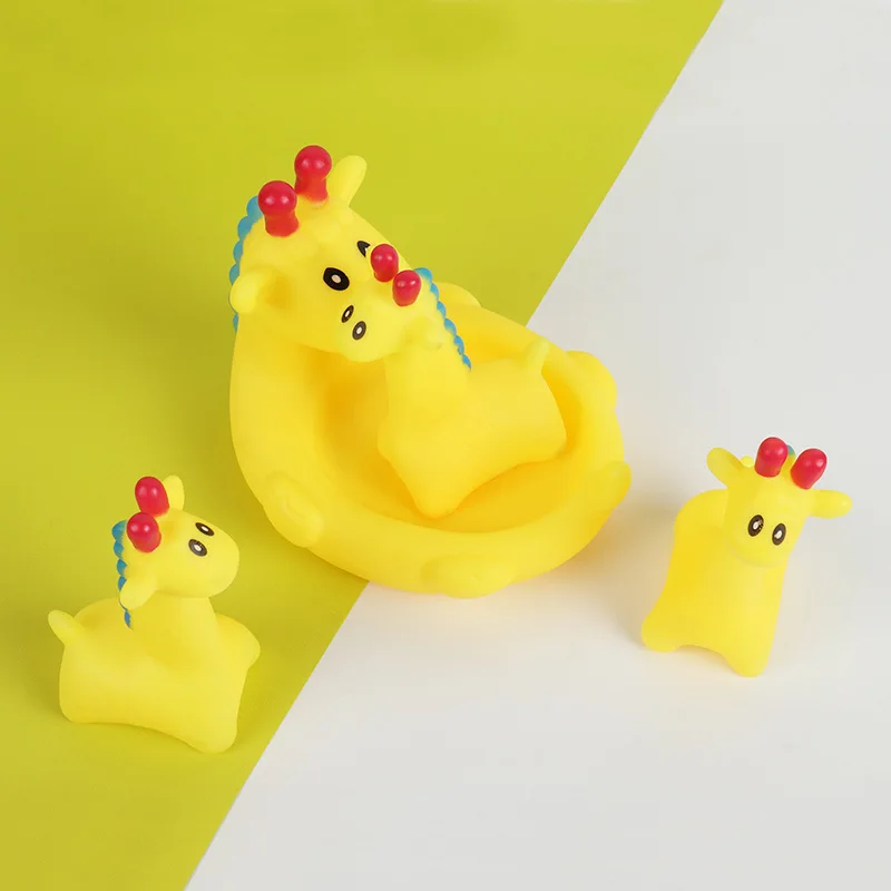 Рисунок 3 - Игрушки для брызг воды