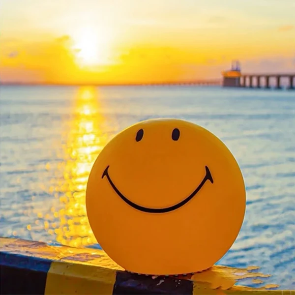 Happy Face Office Supplies Store