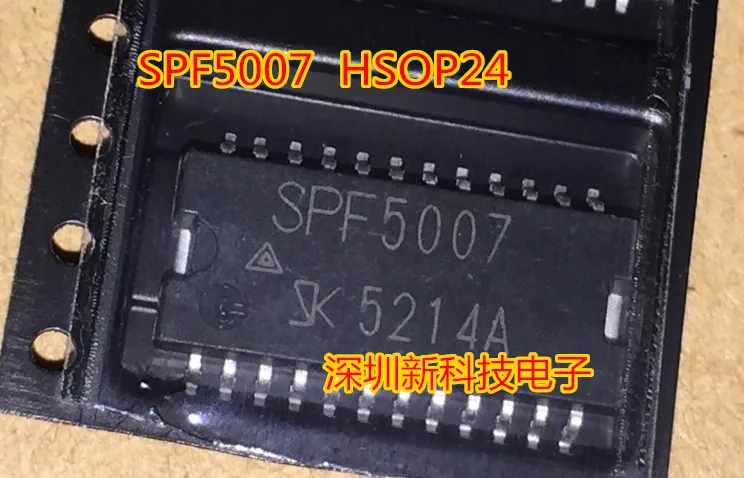 

Бесплатная доставка SPF5007, 5 шт., пожалуйста, оставьте комментарий