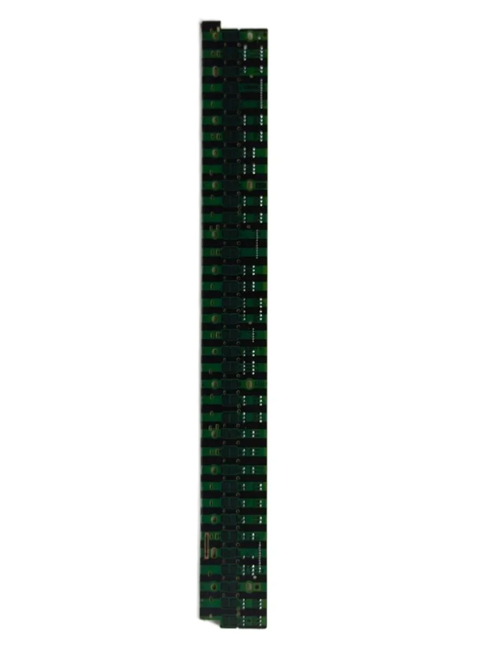 X0001 Contatto Chiave Centrale Scheda Mk Pcb Per Yamaha Dgx-505 Dgx-500 520 530