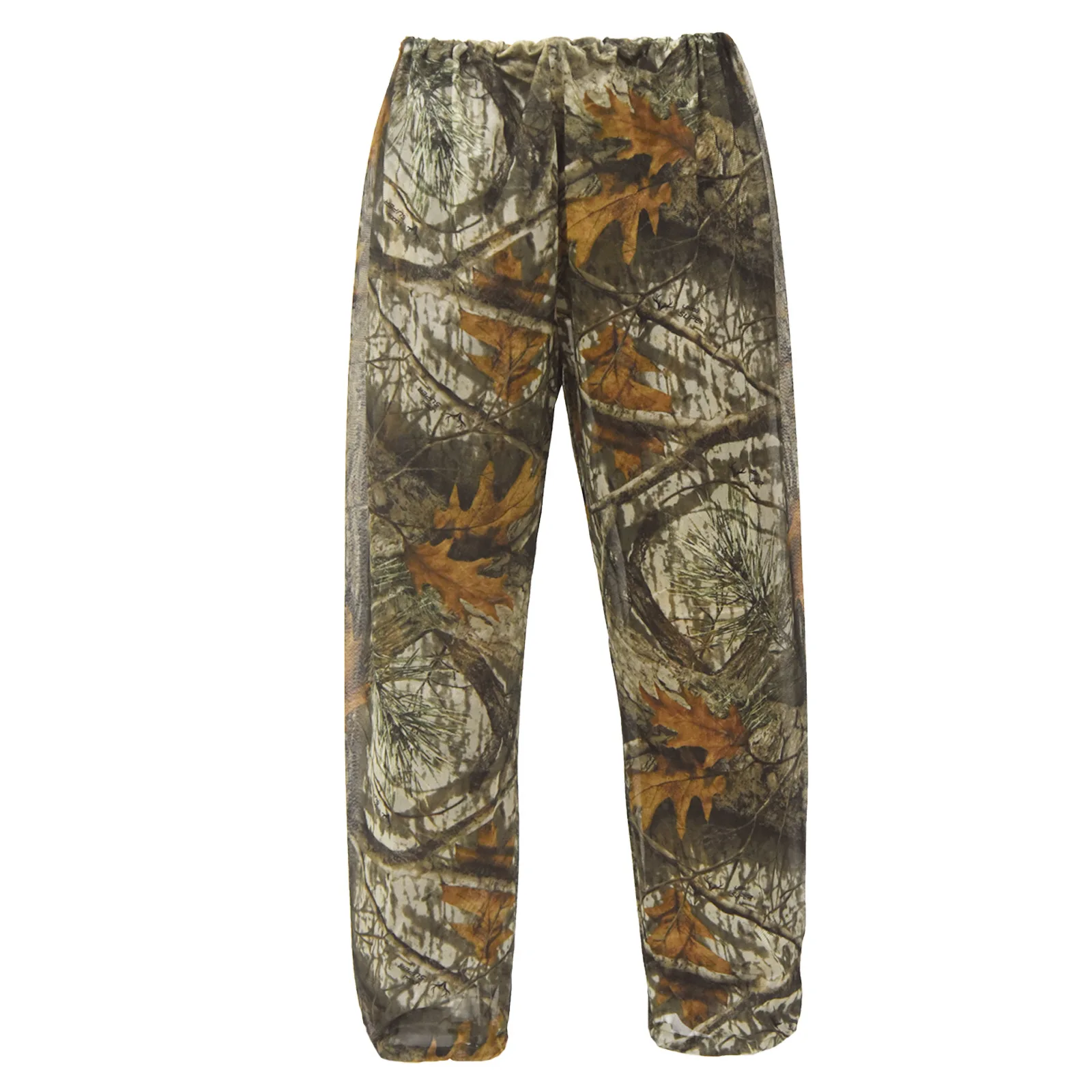 Outdoor Hunting Fishing Clothing Camouflage Hooded Ghillie Suit Jungle Camping Hiking Gardening Work Wear Mosquito Proof Clothes