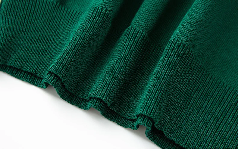 2025 Spring Summer Men's Short Sleeve Polo Shirt Knitted Slim Business Cardigan Shirt Streetwear Casual Tops Camisa Masculina 29 S07f10b0e6d4a4923ae4aec0d6445df0dp