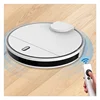 2021 Vacuum Cleaners Automatic Wet and Dry Robot Sweep and Mop With Water Tank Smart Robot Vacuum Cleaner 1