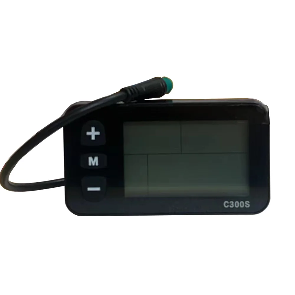 電動自転車用LCDディスプレイ,スピードメーター,自転車