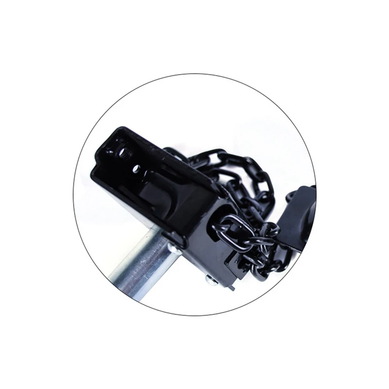 MR995050 For Mitsubishi Pickup Truck L200 Triton Iv 2005-2015 Accessories Parts Car Spare Tire Bracket Spare Tire Cover