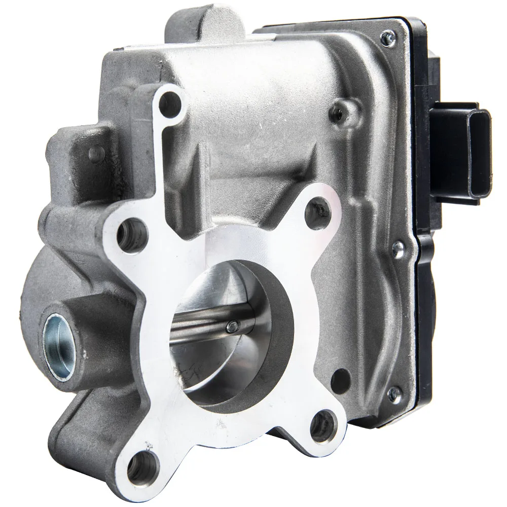 Throttle Body for RENAULT TWINGO Mk2 1.2 2007 161202859R 8200285017