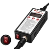 G6DA Hot Air Rework Soldering Station With Heat Guns Set Temperature LED Screen Display For Electronics Repair Accessories 4
